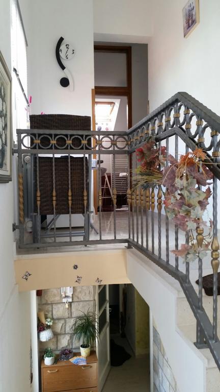 Guesthouse Ivona Dubrovnik Habitación foto
