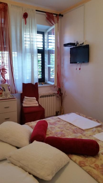 Guesthouse Ivona Dubrovnik Habitación foto